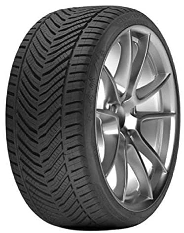 GANZJAHRESREIFEN 205 55 R17 95V KORMORAN ALL SEASON TL M+S 3PMSF EL