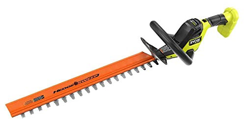 RYOBI One+ HP P2608 Taille-haie sans balais 55,9 cm 18 V