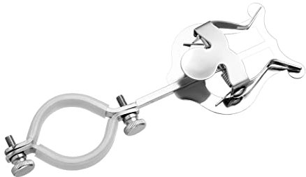 Notenklammer für Klarinette, Lyra-Musikbuch-Clip-Halter zum Üben von Anfängern, Marschband