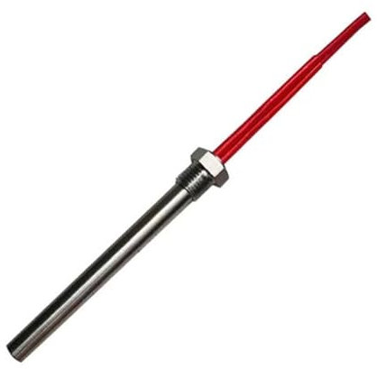 36v/48v/60v/72v DC Cartridge Heater M14 Thread SUS304 Immersion Water Heating Element 200w/500w (Size : 72V, Color : 500W)