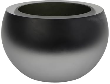 Kaheku Tischlicht Olson grau/matt 12,5Ø8,5h 849002103