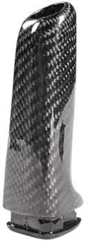 Manicotto del freno a mano dell'auto Per 1 2 3 4 Serie GT E46 E90 E92 E60 E39 F30 F10 F20 Copertura Freno A Mano Auto Manopole Manopole Copertura Di Protezione