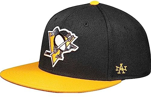 AMERICAN NEEDLE Outfield NHL laghatt (41722A-NHL-Parent)