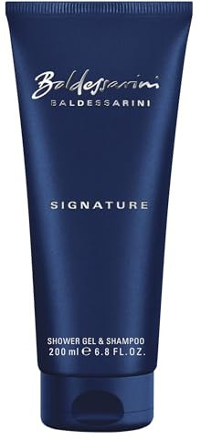 Baldessarini Sign DG 200ml