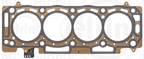 ELRING 228.532 Joint de culasse Compatible avec PEUGEOT 308 II 3/5 portes LB, LP, LW, LH, L3 3008 I 0U Boxer Van 250, CITROËN Jumper II Van 250, FORD Kuga Mk2 DM2 | Compatible avec: CITROËN C4 GRAND PICASSO II, C4 II, C4 PICASSO II, C4 PICASSO II Van, C4 SPACETOURER, C5 AIRCROSS, C5 III
