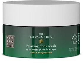 The Ritual Of Jing Relaxing Body Scrub 300 Gr