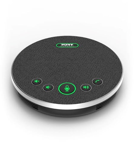 Port Speaker Conference Room