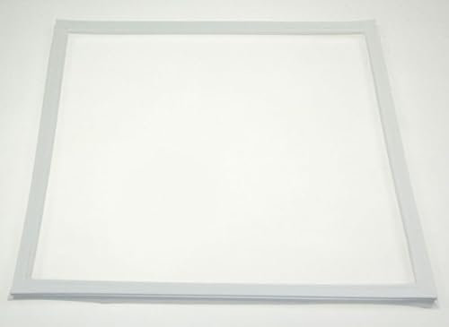 ensipart Türdichtung kompatibel mit gorenje 162628 Dichtung für Gefrierfach im Kühlschrank Magnetdichtung