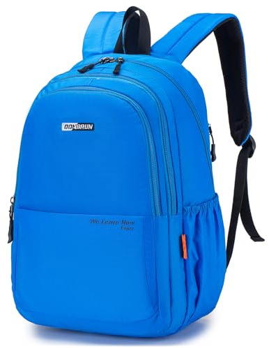 SPAHER Bagage Cabine 40x30x20 Sac à Dos Voyage Cabine Imperméable 25L Ultraléger Sac Weekend Petit Bagage à Main Sac Cabine Avion Sac à Dos Randonnée Sport Camping pour Femme Homme