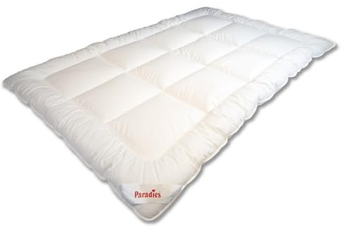 PARADIES Nima winterwarm Winterbettdecke 135x200 cm | Made in Germany