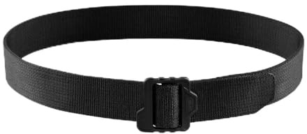 M-Tac Belt Double Duty Tactical Belt Gürtel Herren Paratrooper Belt Herren Armee Taktischer Military Tactical