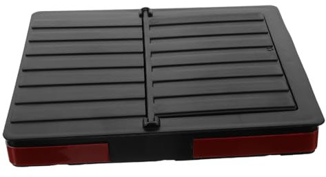 BUGUUYO 2St model3 kleinteileaufbewahrung armlehne Telefon-Autohalterung Mittelkonsolenbehälter Armlehnenkonsolenbehälter Halterung für Armlehnenkonsole