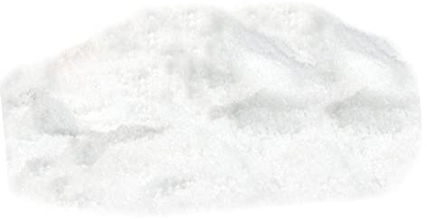 IMIKEYA 1 Packung Künstliches Schneepulver Weihnachtsschnee Christbaumschmuck Schneekugel-Set Gefälschte Schneebälle Schneespielzeug Schnee- Weihnachtsbaum Weiß Absorbierende Partikel