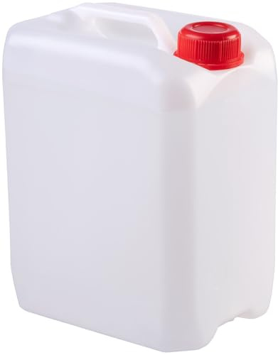Lunartec Nebelfluid: Universelle Nebelflüssigkeit für Nebelmaschinenen, 5 Liter (Nebelfluid für DJ-Nebelmaschinen, für LED, Halloween)