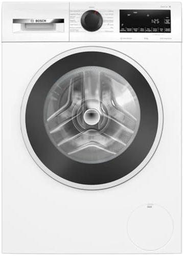WGG244Z8IT - Lavatrice 9 kg, Carica Frontale, 1400 giri, Vapore, Classe energetica A