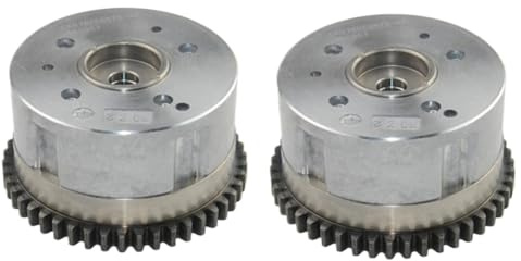 Kit set catena di distribuzione 243502B000 24350-2B000 compatibile con regolatori albero a camme 1.4 1.6I G4FA G4FC CVVT