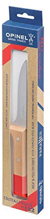 Opinel Parallele Pop, Fleisch Kochmesser