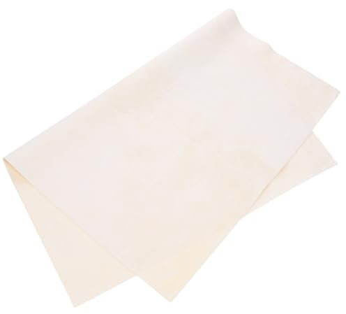 NIYANGLE 3pièces Serviette De Nettoyage Auto Absorbante Spécial pour Vitres Écrans Et Instruments Douce Et Non Pelucheuse pour Voitures Et Nettoyage Domestique