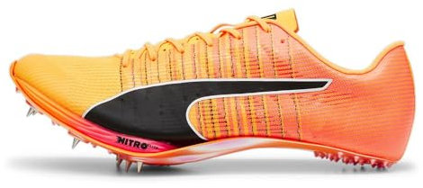 PUMA Evospeed Sprint Nitro Trainers EU 46 1/2