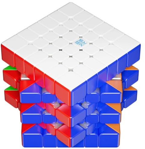 MoYu Aoshi V4 Double Track 6x6 Magnet Speed Zauberwürfel Aoshi WRM V4 6x6x6 Zweispuriger Magnete Würfel 160 Magnetic stickerlose Puzzle-Cube