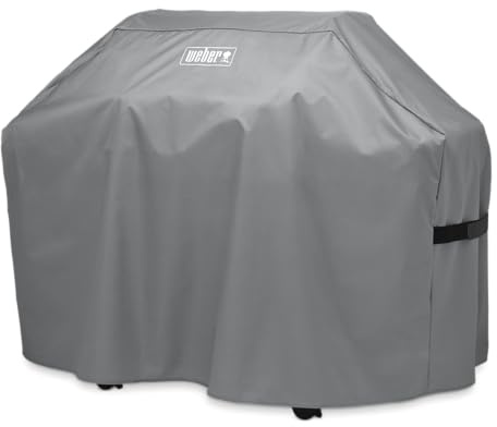 Weber Abdeckhaube Standard - für Genesis II 300-Serie