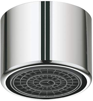 GROHE 48174000 Aérateurs pour Robinet, Chromé