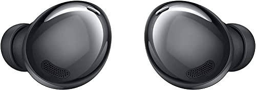 Samsung Galaxy Buds Pro R190 Bluetooth Headset, Black