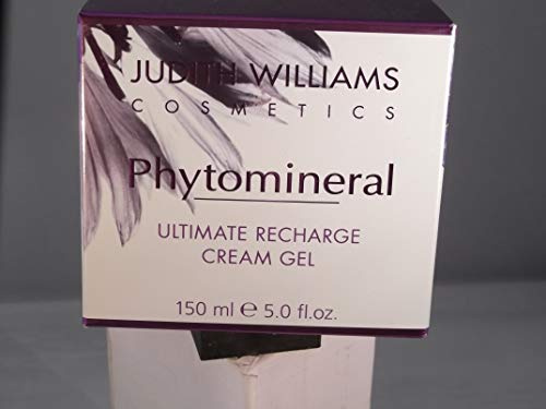 Judith Williams Phytomineral Ultimate Recharge Cream Gel 150ml