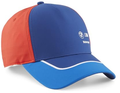 Puma Bmw Mms Bb Cap One Size