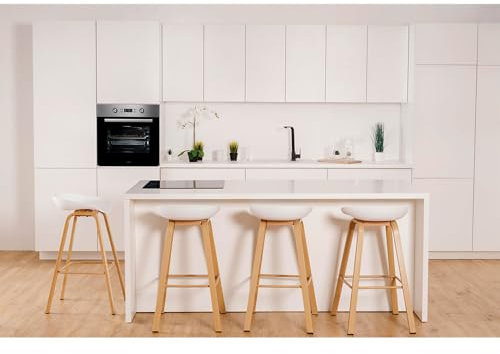 Four CATA PR 6011 XGBK Cristal Noir Pyrolyse