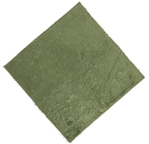 minkissy Reptilienteppich Für Terrarium Pflegeleichte Eidechsen Matte Aus Wasserdichtem Material 40x40cm Für Schildkröten Und Schlangen