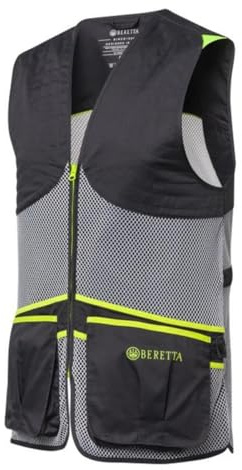 Beretta Herren Full Mesh Schießweste