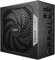 be quiet! Power Zone 2 850W Fuente de alimentación, 80 Plus® Platinum, Cybenetics Platinum, refrigeración semipasiva, Ventilador Pure Wings 3, ATX 3.1, PCIe 5.1, Conector 12V-2x6, raíl de 12 V
