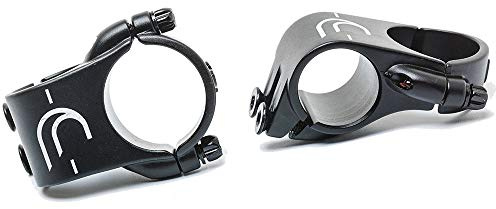 Deda Elementi Para/Fastblack 2 35mm Clamp Pr