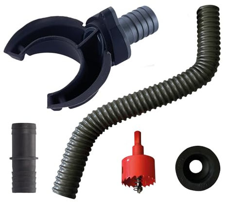 GARANTIA Avanti Regensammler DN 70-100