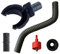 GARANTIA Avanti Collecteur de pluie DN 70-100