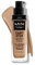 NYX Professional Makeup Can't Stop Won't Stop Full Coverage Foundation, Langanhaltend, Wasserfest, Vegane Formel, Mattierter Teint, Farbton: Classictan