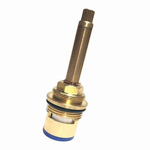 Flow Cartridge for SVR21 SVR21W Shower fits Hudson Reed Ultra Nuie Premier Showers UF