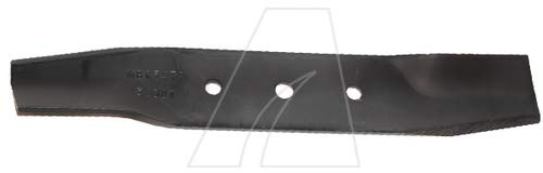 Lama standard da 31,5 cm, adatta per tosaerba Stiga e trattori