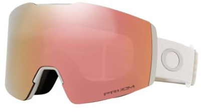Oakley Fall Line Medium Cool Grey wPrizm Rose Gold Snow Goggle