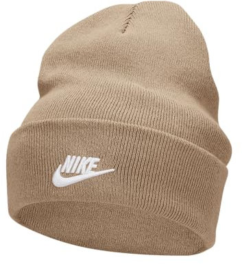 Nike U NK Peak Beanie TC FUT L - -