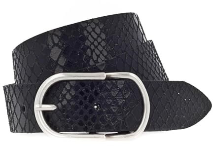 Vanzetti Animal Scouting 30mm Belt W100 Black