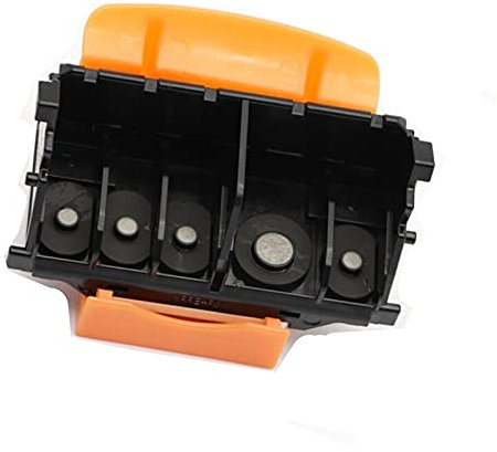 VLIZO Austauschbare Teile- Druckkopf Druckkopf Kompatibel mit Canon iP7200 iP7210 iP7220 iP7240 iP7250 MG5410 MG5420 MG5440 MG5450 MG5460 MG5470 MG5500 Druckerteile Langlebiges Druckerzubehör