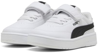 Puma Court Classic Clean AC+ Inf SneakerMixte bébé
