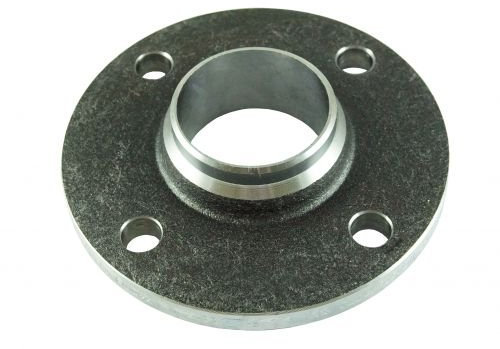 DIN 2633, C22.8/ P250GH, DN 50/ 60,3 V-Flansche Form C, (11B) PN 16