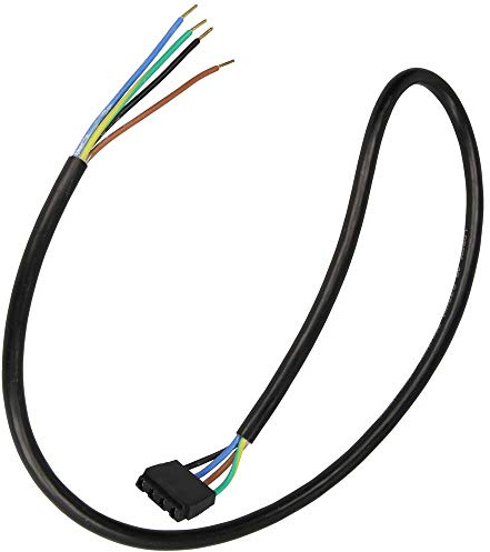 Danfoss Anschlusskabel (4polig) für Ölvorwärmer 030N0185