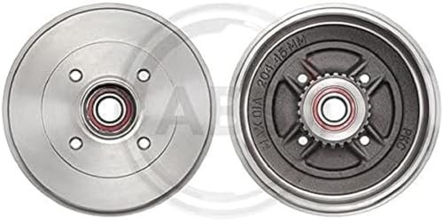 A.B.S 2698-SC Tambours de frein