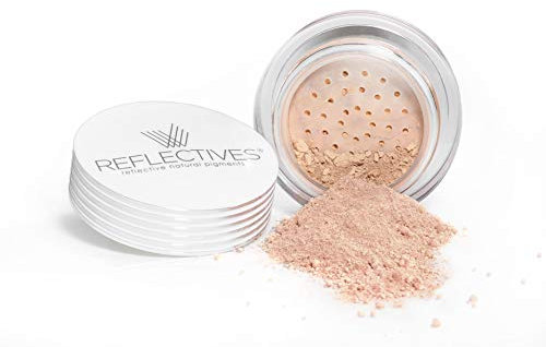 REFLECTIVES® Mineral Make-Up Puder (neutral - hell)