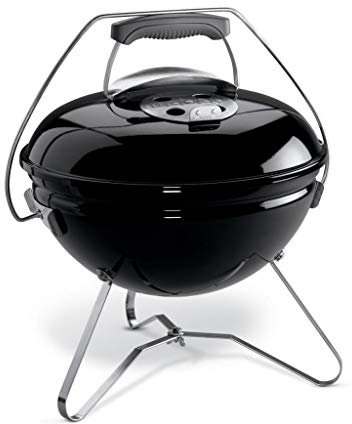 Weber Smokey Joe Premium 37cm Black