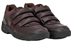 Aigle Homme Dolik Scratch, Brown, 44 EU